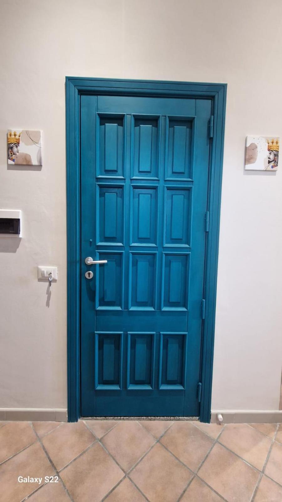 Terrazza Enjoy Apartment Letojanni Ngoại thất bức ảnh