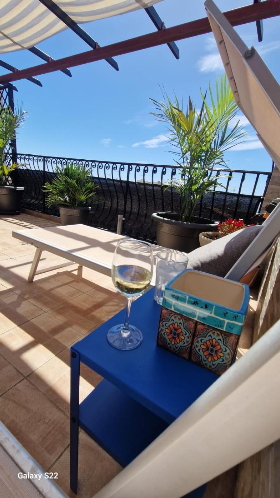 Terrazza Enjoy Apartment Letojanni Ngoại thất bức ảnh