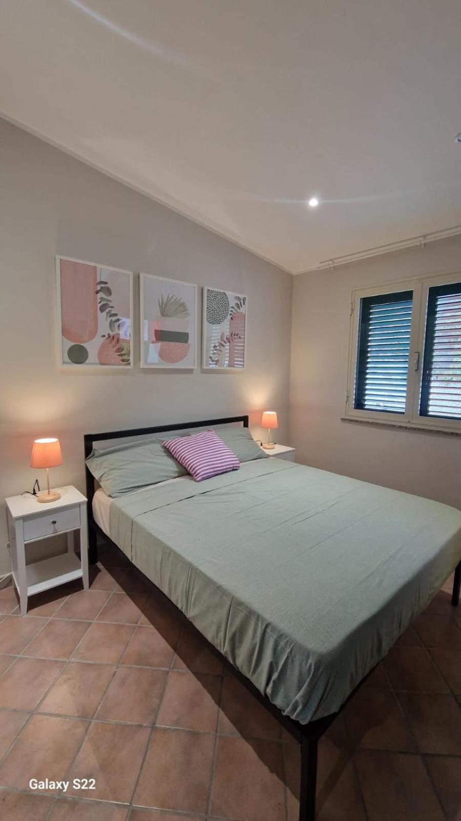 Terrazza Enjoy Apartment Letojanni Ngoại thất bức ảnh