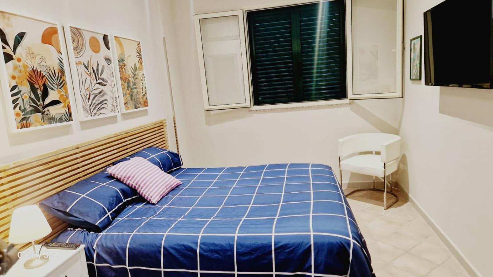 Terrazza Enjoy Apartment Letojanni Phòng bức ảnh