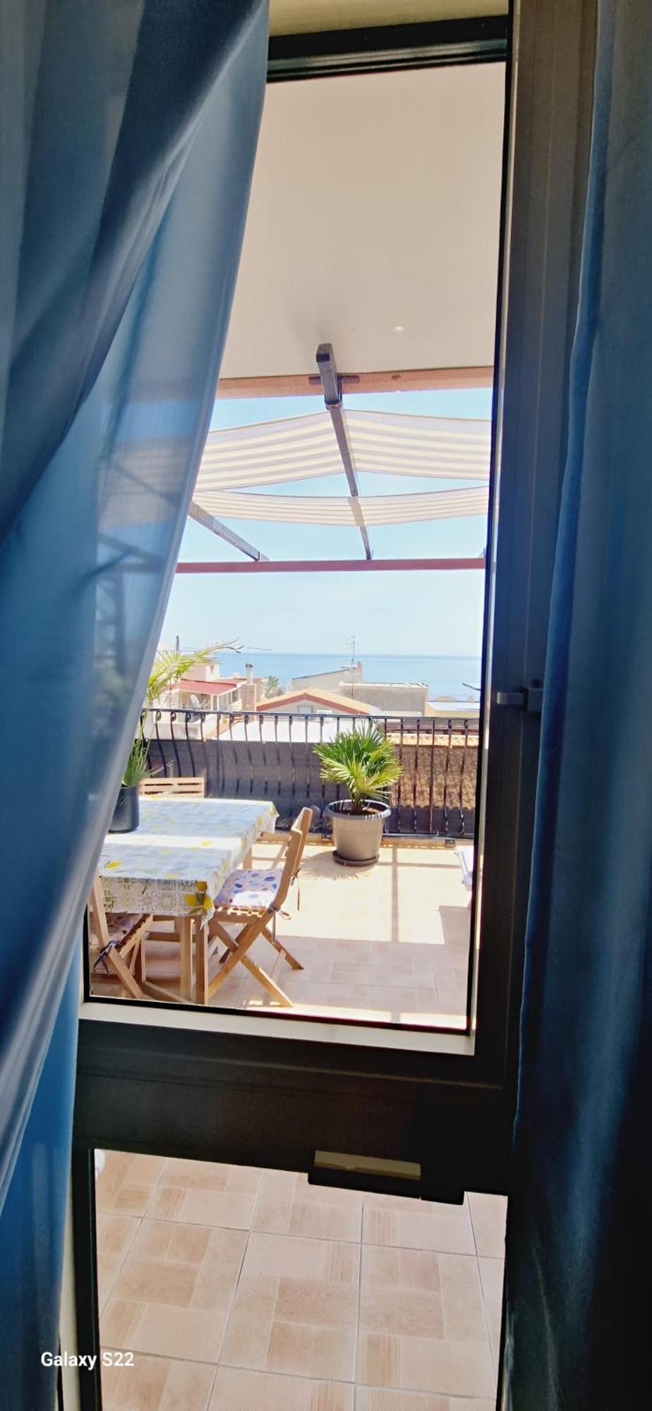 Terrazza Enjoy Apartment Letojanni Ngoại thất bức ảnh