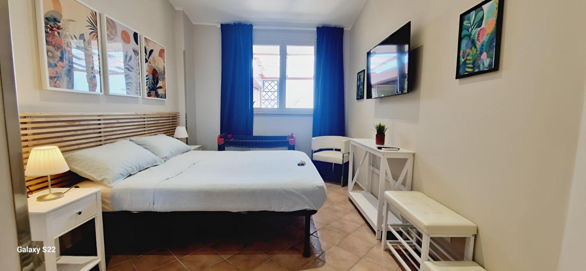 Terrazza Enjoy Apartment Letojanni Ngoại thất bức ảnh