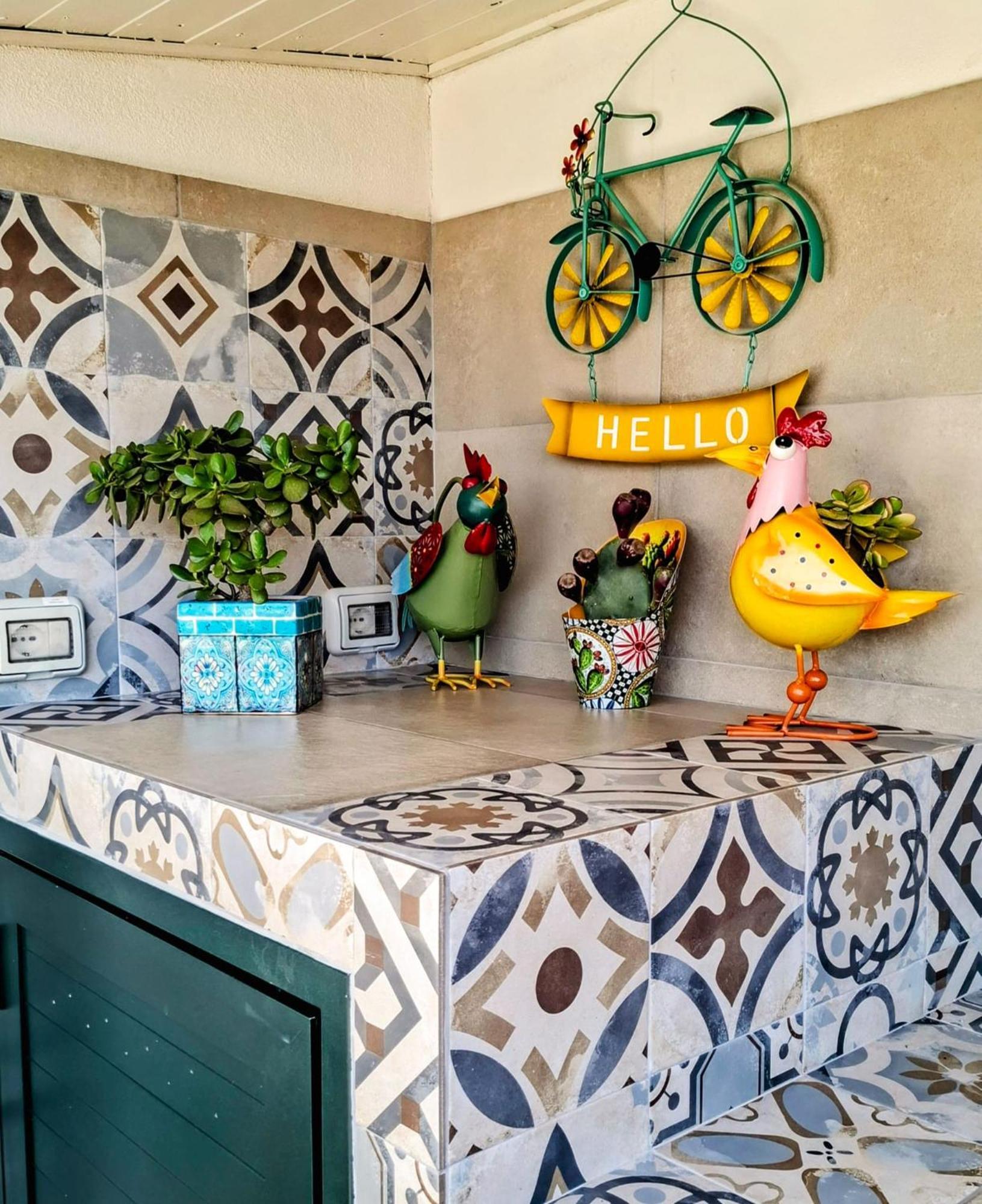 Terrazza Enjoy Apartment Letojanni Ngoại thất bức ảnh